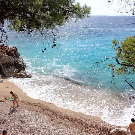 Sveta Nedilja 13176a Lejlighed Hvar Town