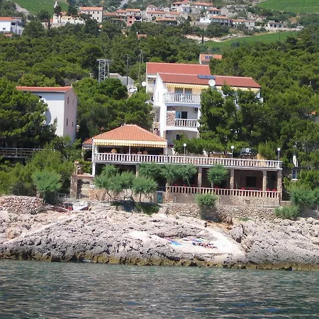 Lejlighed Sveta Nedilja 13176a Hvar Town